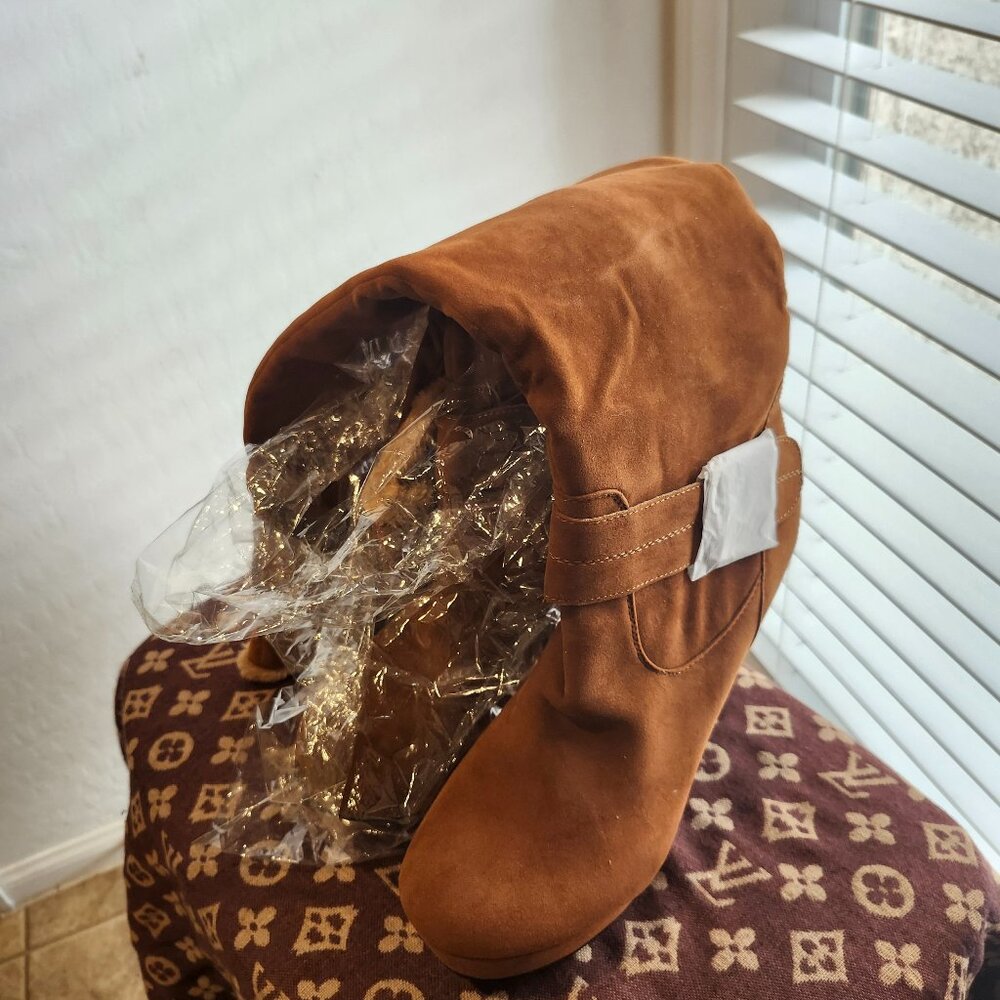 Women knee High Boots
